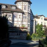 Bad Salzungen Hotel Hufeland
